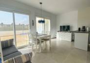 Rynek Pierwotny - Villa -
Los Alcázares - Serena Golf