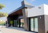 Obra nueva - Villa -
Ciudad Quesada - Rojales