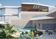 Rynek Pierwotny - Penthouse -
Calpe - Mascarat