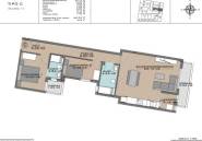 Rynek Pierwotny - Apartament -
Algorfa - Pueblo