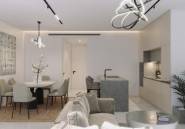 Rynek Pierwotny - Town House -
Guardamar del Segura - El Raso