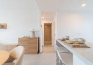 Rynek Pierwotny - Apartament -
Orihuela Costa - Playa Flamenca