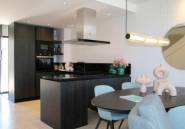 New Build - Villa -
Algorfa - La finca golf