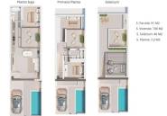 Rynek Pierwotny - Town House -
San Pedro del Pinatar - Pueblo