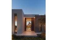 Obra nueva - Villa -
Calpe - Pla roig