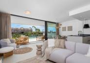 New Build - Penthouse -
Capdepera - Mar de Cristal