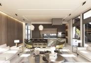 New Build - Villa -
Los Alcázares - Santa Rosalia Lake and Life Resort