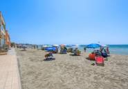 Resale - Apartment -
Santa Pola