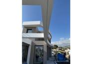 New Build - Villa -
Benissa - Playa de La Fustera