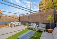 Rynek Wtórny - Apartament -
El Campello - Muchavista