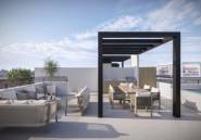 Rynek Pierwotny - Bungalow -
San Pedro del Pinatar - El salero