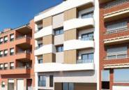 Rynek Pierwotny - Apartament -
Guardamar del Segura - Pueblo