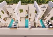 Obra nueva - Villa -
Formentera del Segura