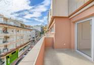 Resale - Apartment -
Calpe - Centro