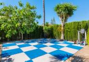 Rynek Wtórny - Villa -
Ciudad Quesada - Rojales - Doña pepa