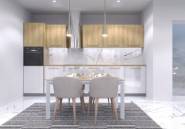 Rynek Pierwotny - Villa -
Ciudad Quesada - Rojales - Golf La Marquesa (Ciudad Quesada)