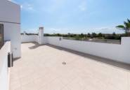 New Build - Villa -
Los Alcázares - Playa del Espejo