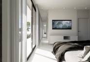 New Build - Villa -
Orihuela Costa - La Zenia