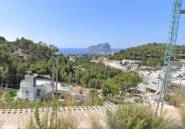 Rynek Pierwotny - Villa -
Benissa - Racó Del Galeno