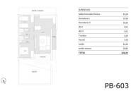 New Build - Bungalow -
San Miguel - Pueblo