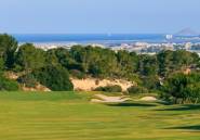 Rynek Pierwotny - Apartament -
Pilar de la Horadada - Lo Romero Golf