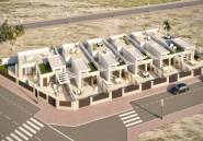 Rynek Pierwotny - Villa -
Los Alcázares - Serena Golf