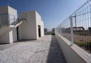 Obra nueva - Villa -
Polop - La Alberca