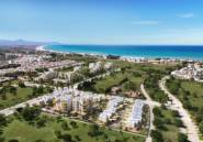 Rynek Pierwotny - Penthouse -
El Verger - Playa de La Almadraba