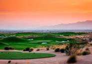 New Build - Villa -
Alhama de Murcia - Condado De Alhama