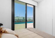 Rynek Pierwotny - Villa -
Los Alcázares - Serena Golf