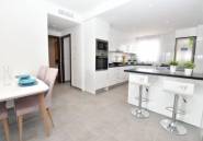 New Build - Bungalow -
San Miguel - La Cañada