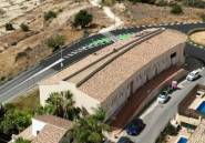 New Build - Apartment -
Relleu - Urbanización Muscaret