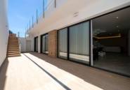 Obra nueva - Villa -
Finestrat - Campana garden