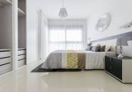 Obra nueva - Villa -
San Miguel - Cerro del Sol