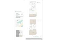 Rynek Pierwotny - Penthouse -
Villajoyosa - Pueblo