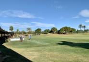 Rynek Pierwotny - Bungalow -
San Javier - Roda Golf