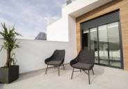 Rynek Pierwotny - Villa -
Finestrat - Puig Campana Golf