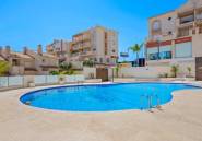 Rynek Wtórny - Apartament -
Cabo Roig