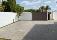 Rynek Pierwotny - Villa -
Moraira_Teulada - La Sabatera