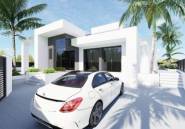 Rynek Pierwotny - Villa -
Los Alcázares - Santa Rosalia Lake and Life Resort