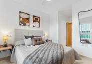 New Build - Apartment -
Orihuela Costa - Lomas de Cabo Roig