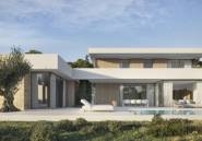 Rynek Pierwotny - Villa -
Moraira_Teulada - El Tesoro