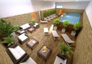 Rynek Pierwotny - Penthouse -
Torrevieja - Parque de las Naciones