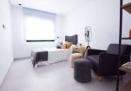 New Build - Villa -
Finestrat - Campana garden