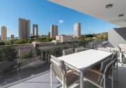 Obra nueva - Piso -
Benidorm - Spain