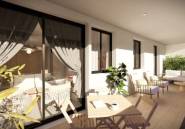 New Build - Apartment -
Jávea Xàbia - Pueblo