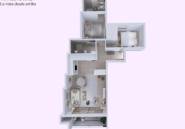 Rynek Pierwotny - Penthouse -
Torrevieja - Playa del Cura