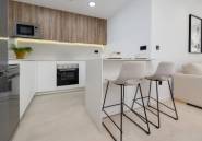 Rynek Pierwotny - Apartament -
Los Alcázares - La Serena Golf