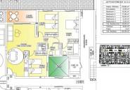 Rynek Pierwotny - Apartament -
San Miguel - Pueblo