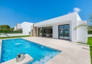 Rynek Pierwotny - Villa -
Los Alcázares - Serena Golf